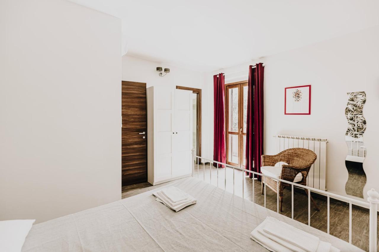 فاستو B&B La Cicala المظهر الخارجي الصورة