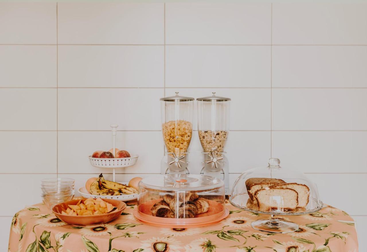 فاستو B&B La Cicala المظهر الخارجي الصورة