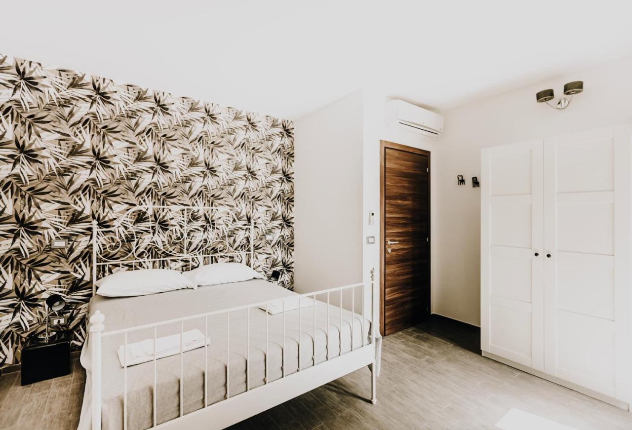 فاستو B&B La Cicala المظهر الخارجي الصورة