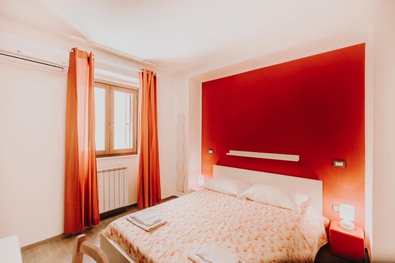 فاستو B&B La Cicala المظهر الخارجي الصورة