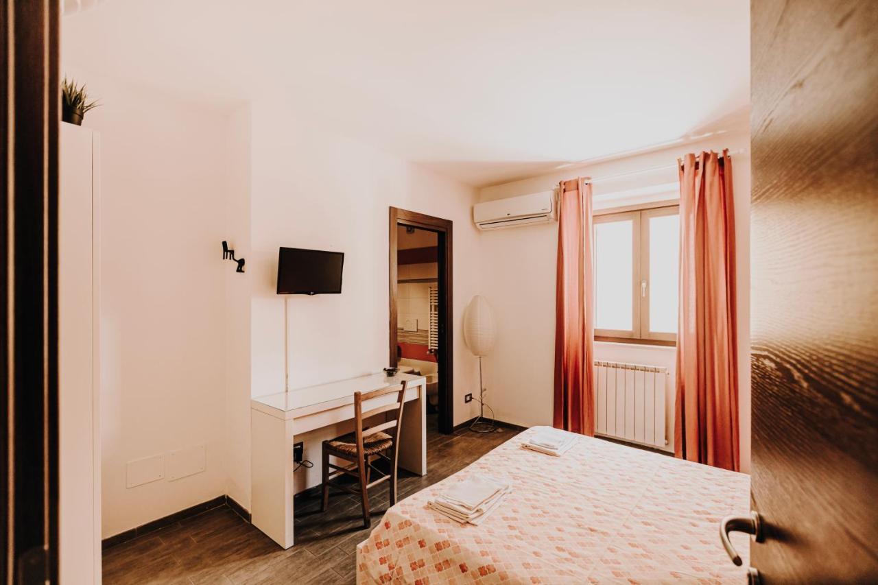 فاستو B&B La Cicala المظهر الخارجي الصورة