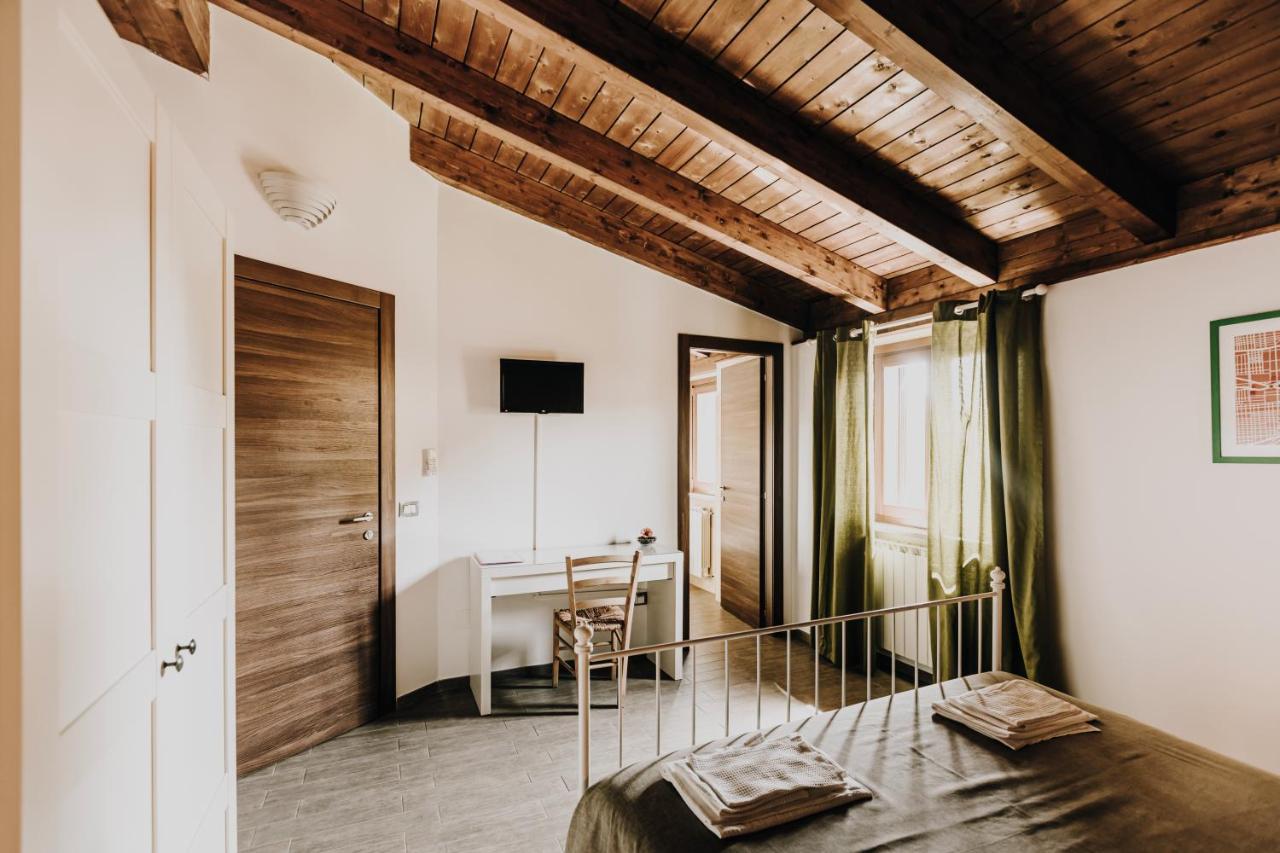 فاستو B&B La Cicala المظهر الخارجي الصورة