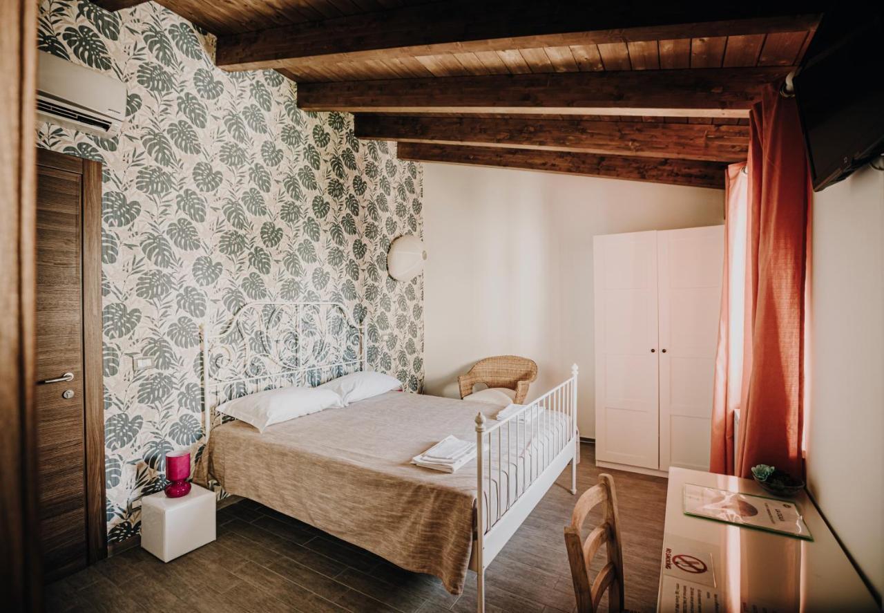 فاستو B&B La Cicala المظهر الخارجي الصورة