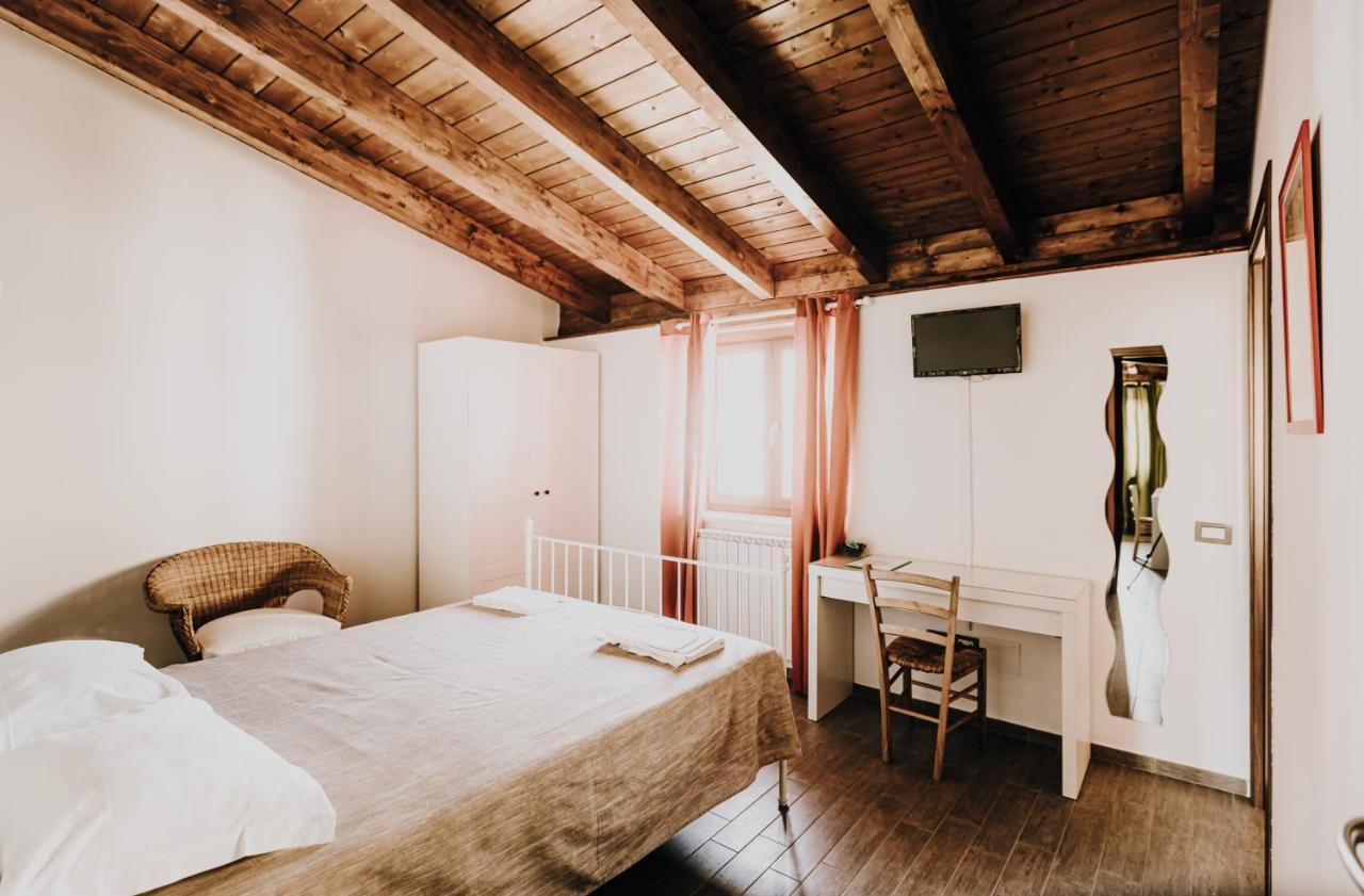 فاستو B&B La Cicala المظهر الخارجي الصورة