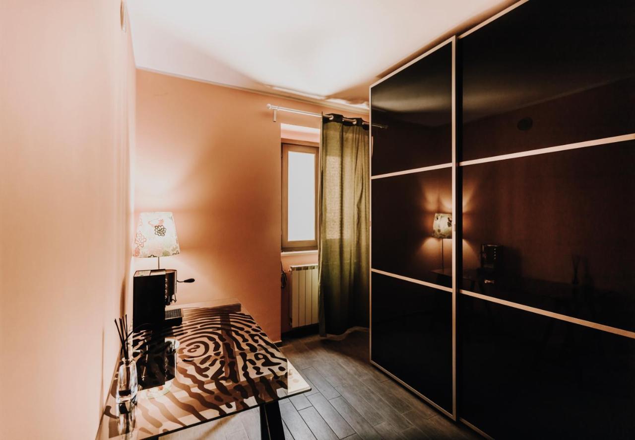 فاستو B&B La Cicala المظهر الخارجي الصورة