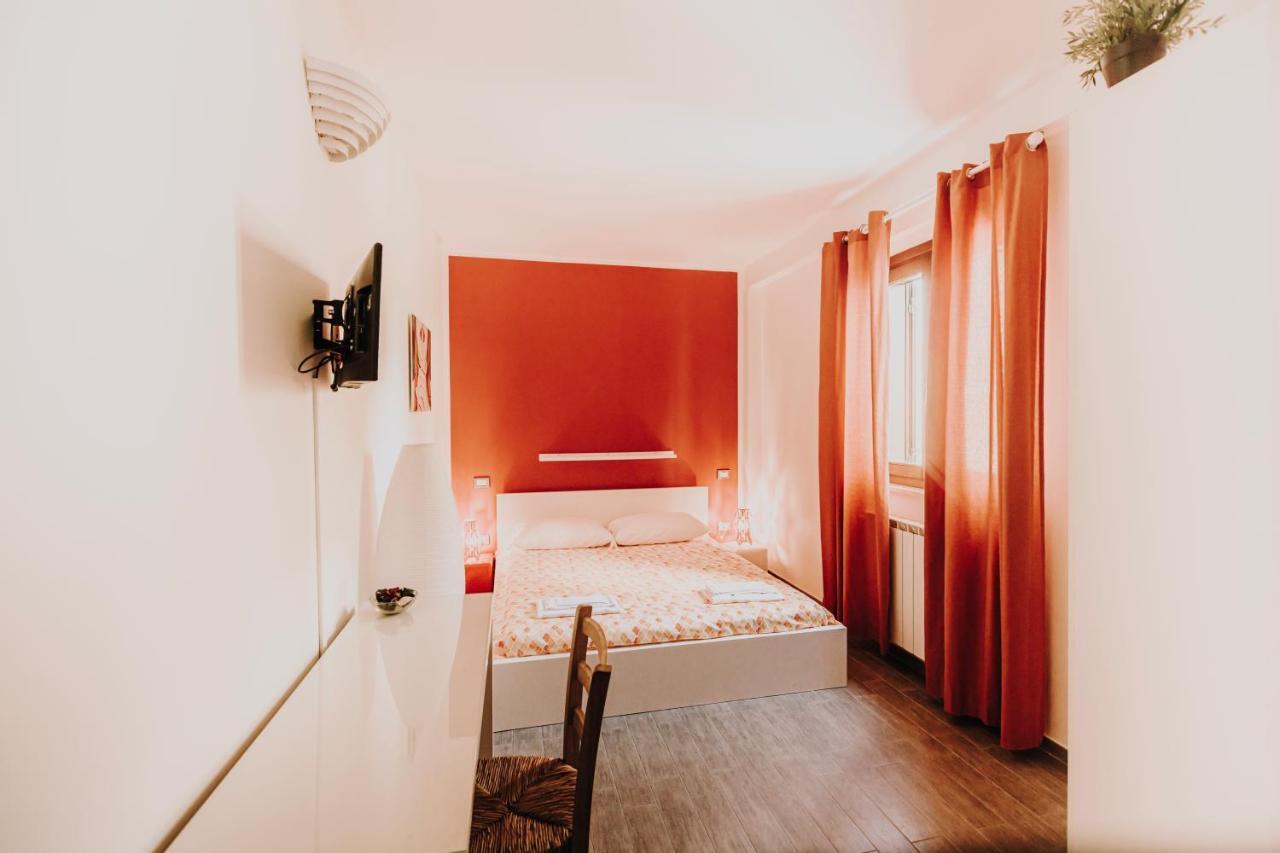 فاستو B&B La Cicala المظهر الخارجي الصورة