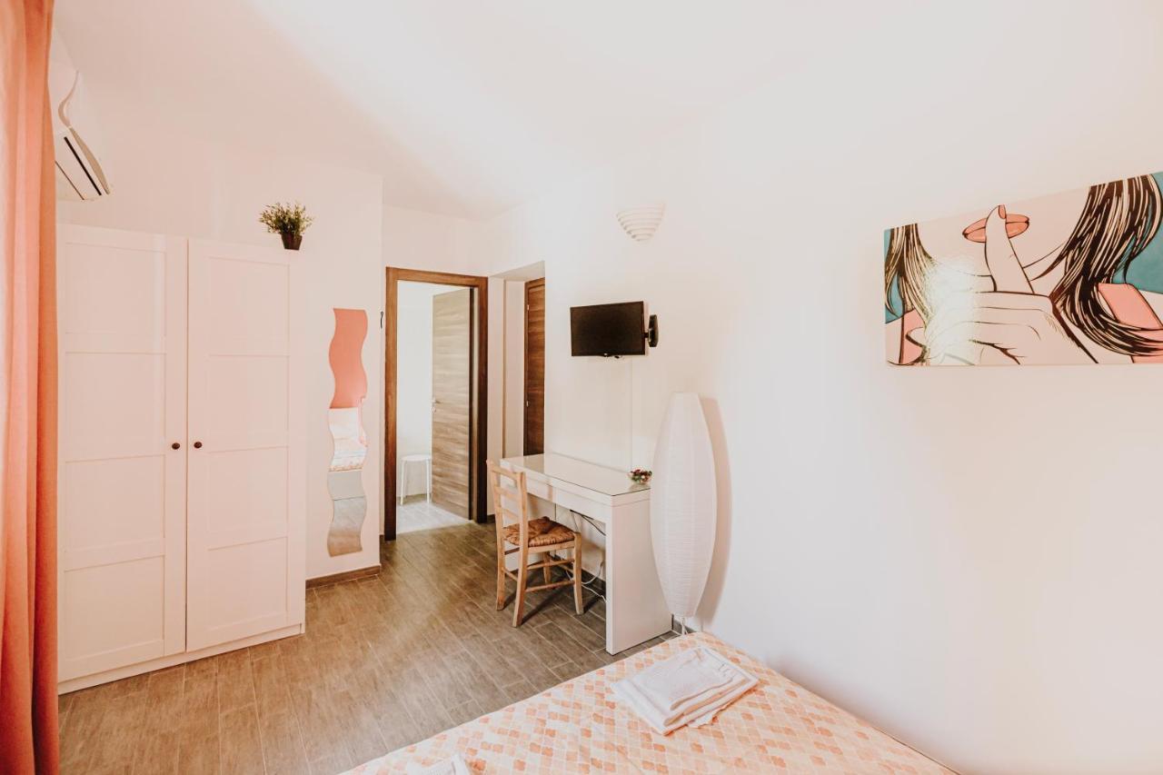 فاستو B&B La Cicala المظهر الخارجي الصورة
