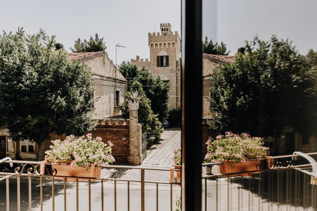 فاستو B&B La Cicala المظهر الخارجي الصورة