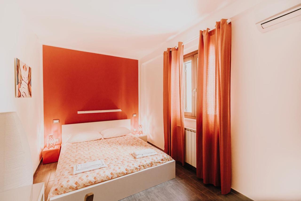 فاستو B&B La Cicala المظهر الخارجي الصورة