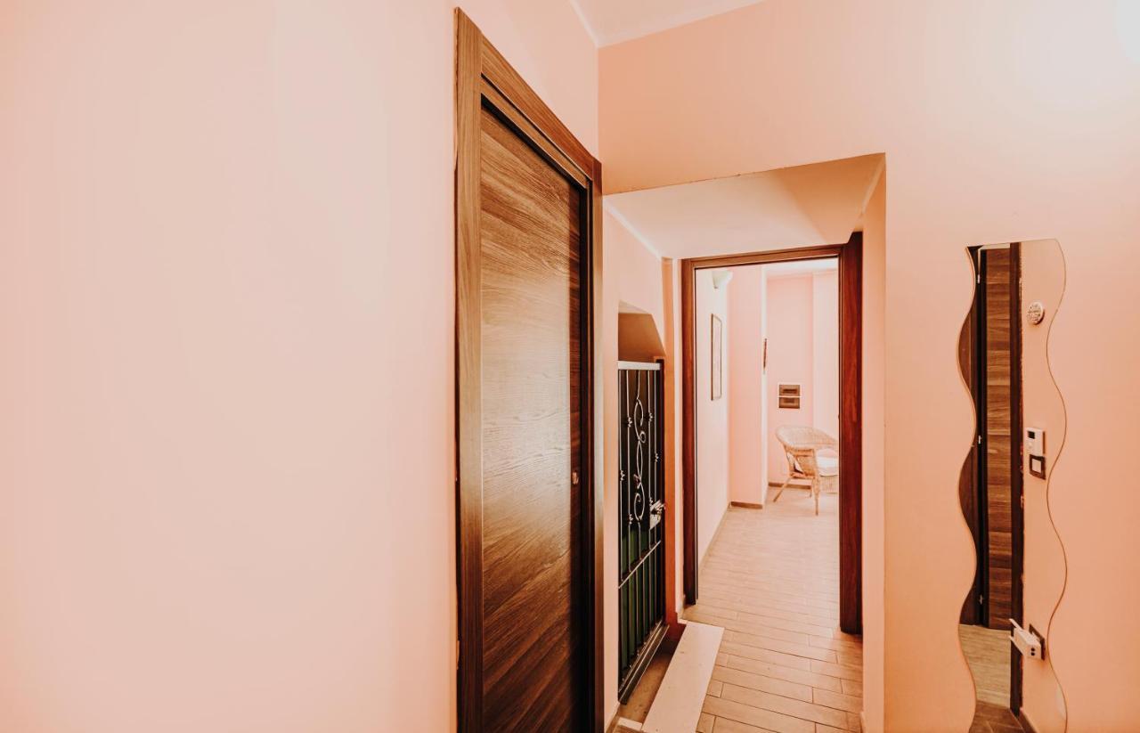 فاستو B&B La Cicala المظهر الخارجي الصورة