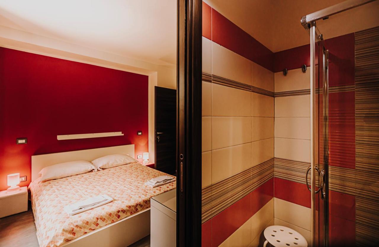 فاستو B&B La Cicala المظهر الخارجي الصورة