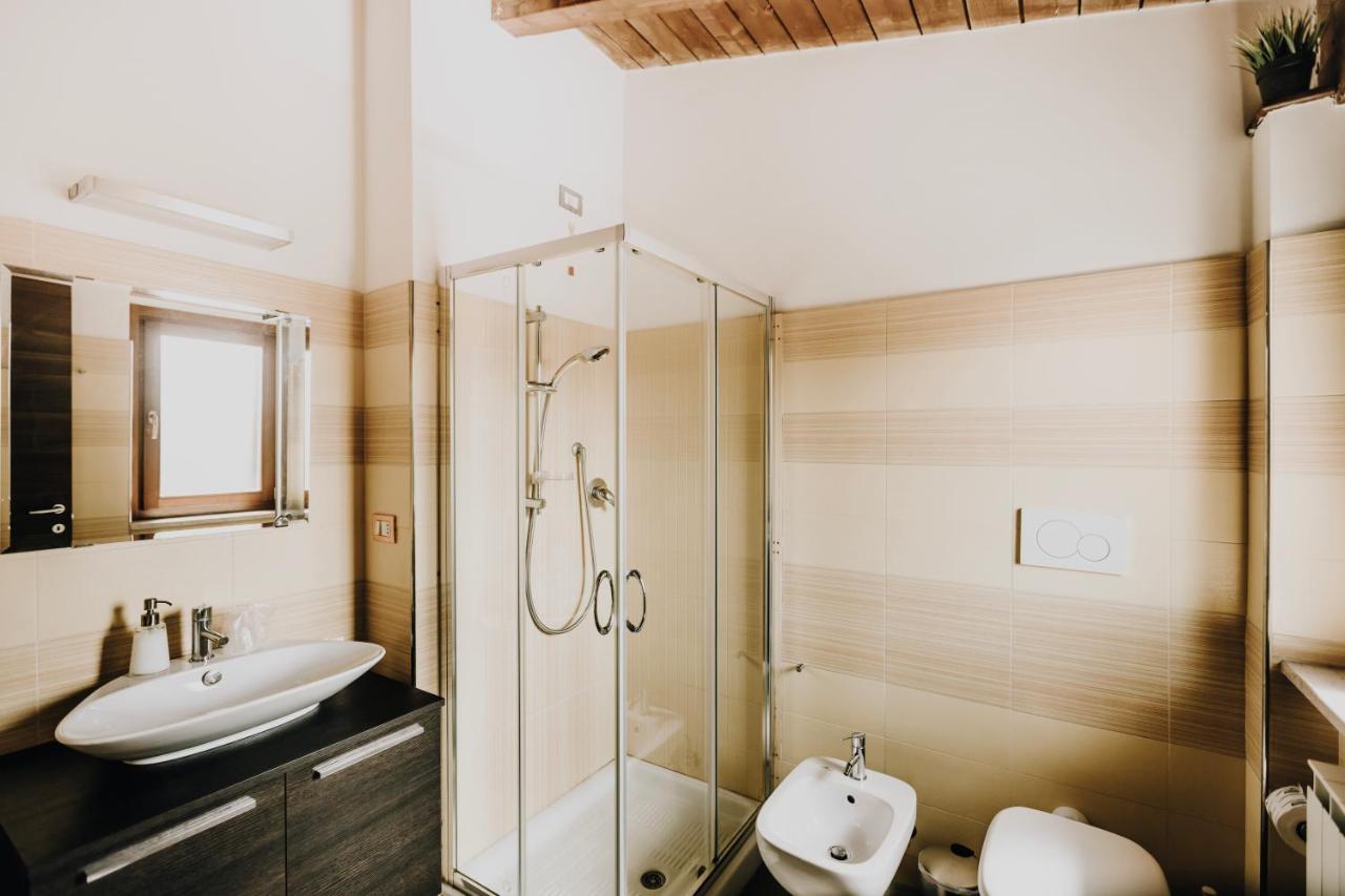 فاستو B&B La Cicala المظهر الخارجي الصورة
