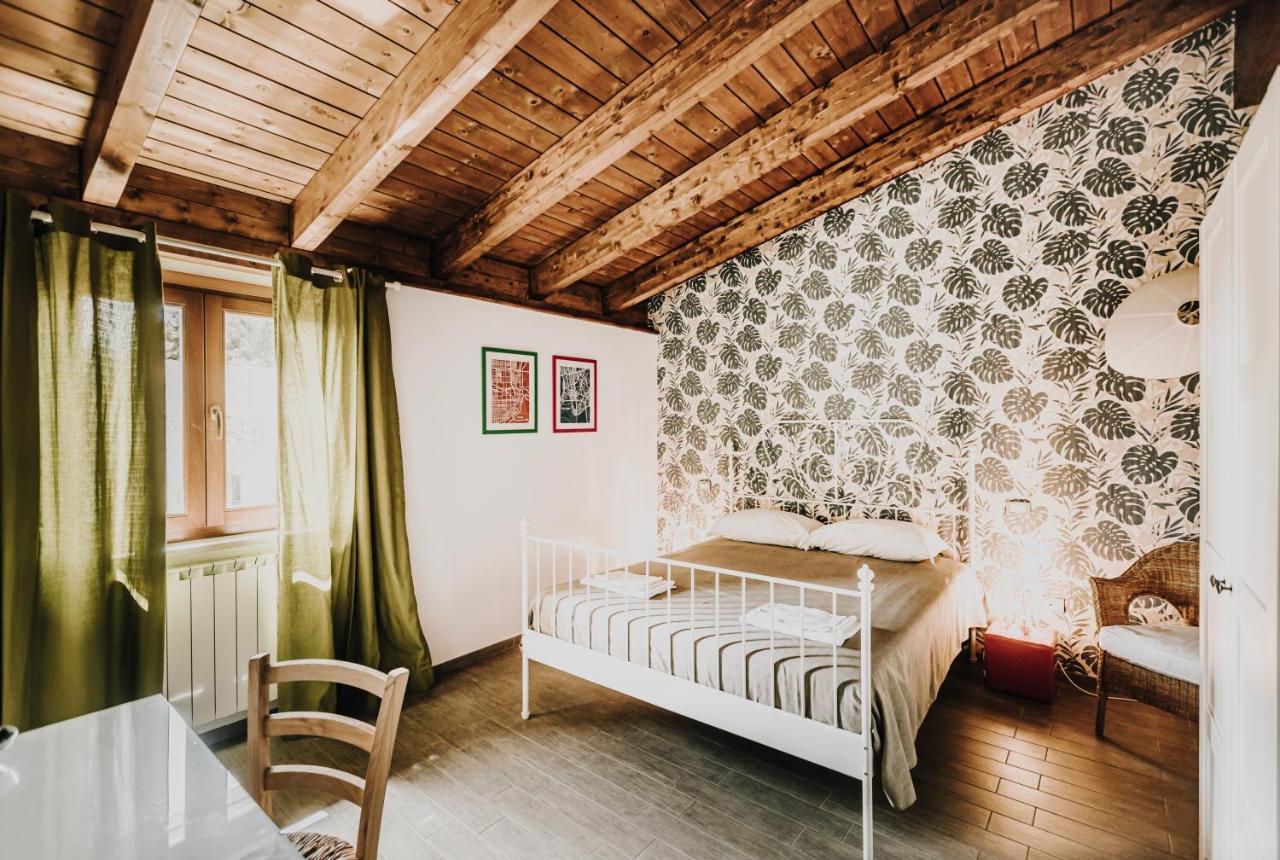 فاستو B&B La Cicala المظهر الخارجي الصورة